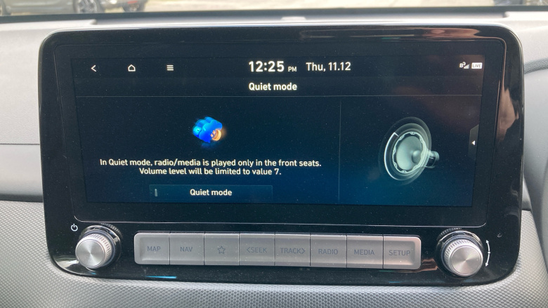 Hyundai KONA 100kW Premium 39kWh 5dr Auto Electric Hatchback